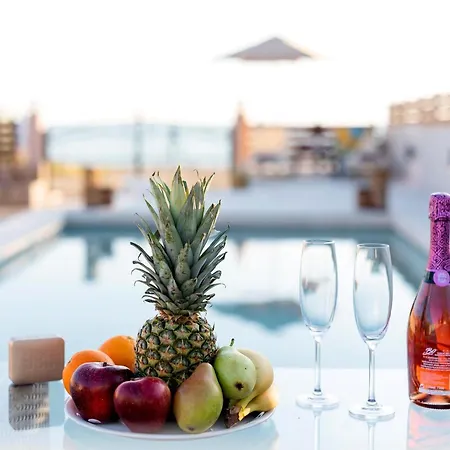 Villa Fay *